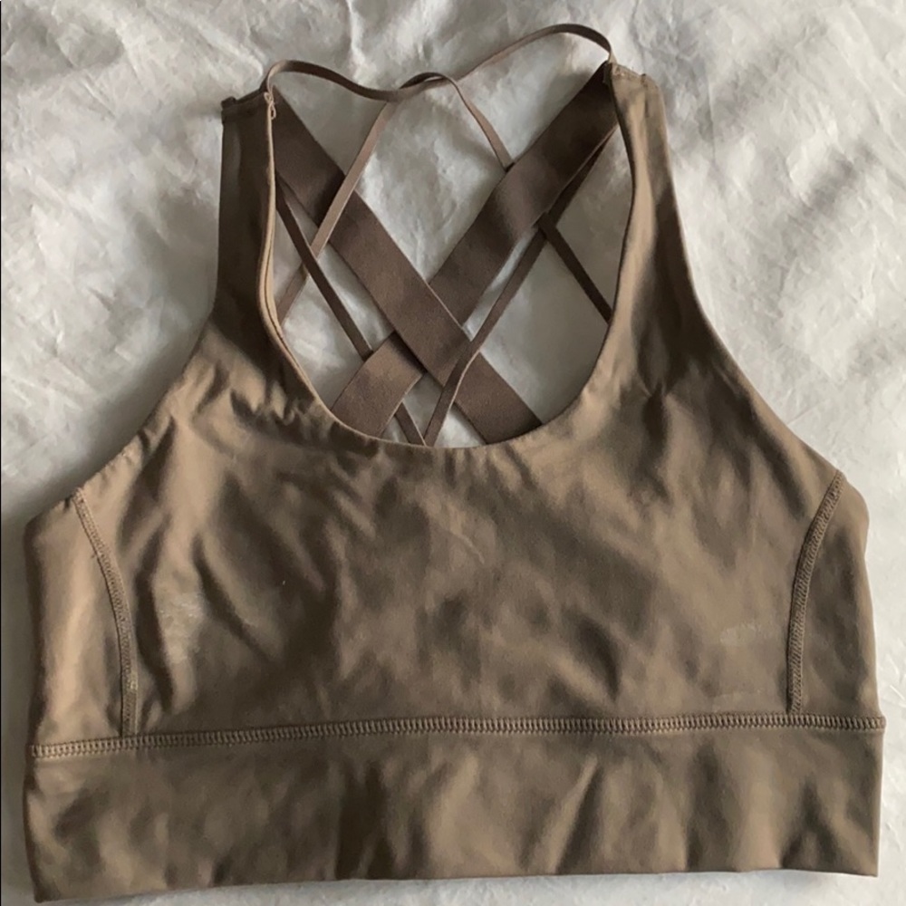 Aura Bra